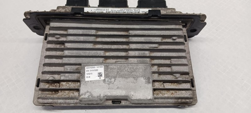 13-'16 FORD F250SD F350SD Electronic Control Module ECU 6.2L OEM 1 Year Wnty!