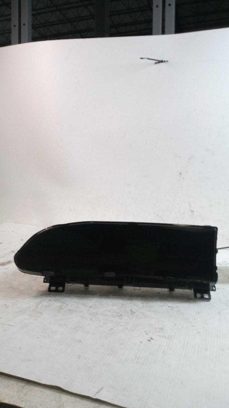 2015 Honda Civic Speedometer Gauge Red OEM 119K Miles NJ25-18226-457662