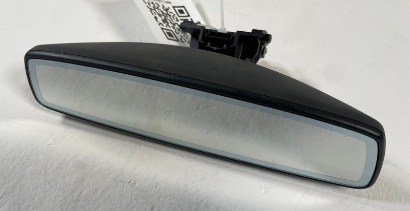 2019-2026 BMW G20 330i XDRIVE FRONT INNER REAR VIEW MIRROR W/ HOMELINK # 110257