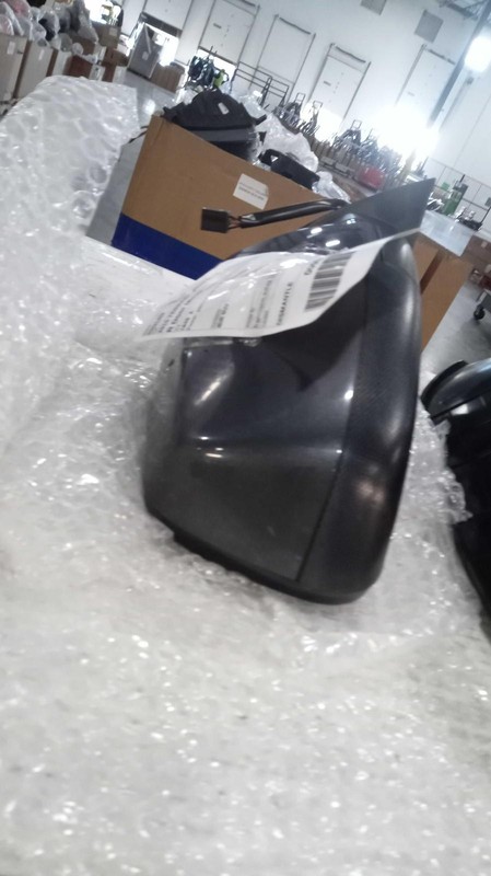 2010 GMC Terrain Right Door Mirror Assembly Grey 147K Miles OEM Replacement