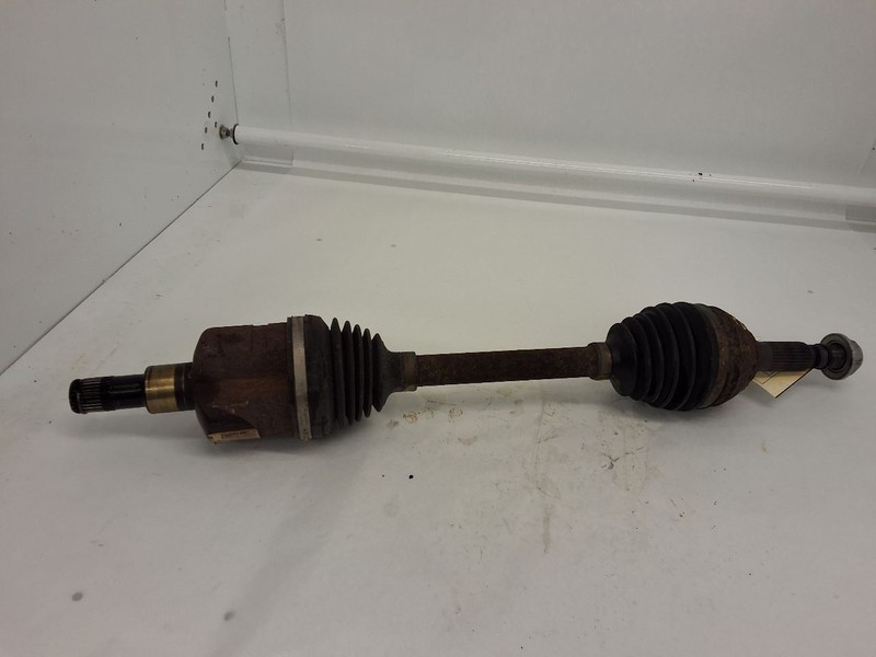 Driver Axle Shaft Rear Axle 4.2L 17" Wheel Fits 02-09 ENVOY 3342146
