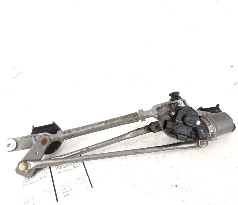 2015-2019 Subaru Legacy Windshield Wiper Transmission Linkage W/ Motor OEM