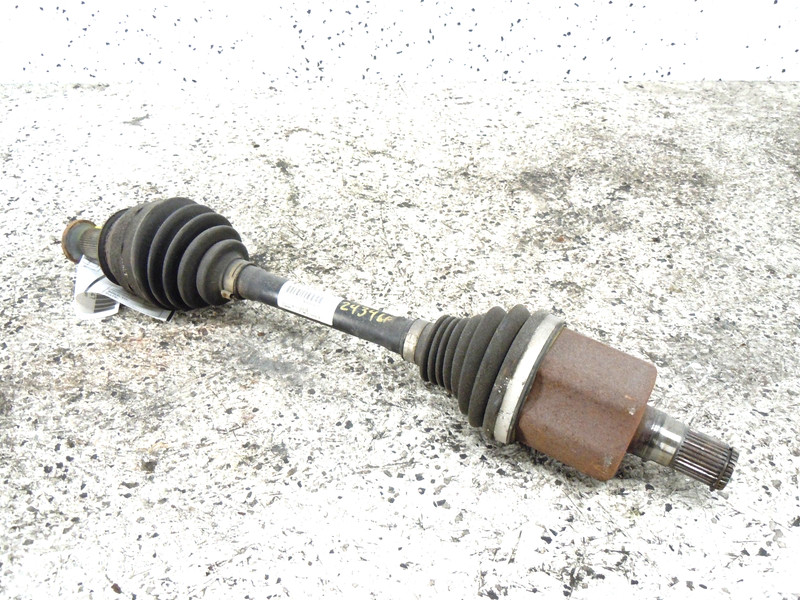 2015-2018 Volvo V60 2.0L Front Axle Shaft Driver Left AWD FWD OEM