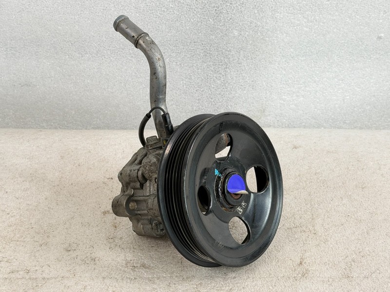 2013 Hyundai Genesis 2.0L Turbo Power Steering Pump Ident : 57180-2M300 OEM