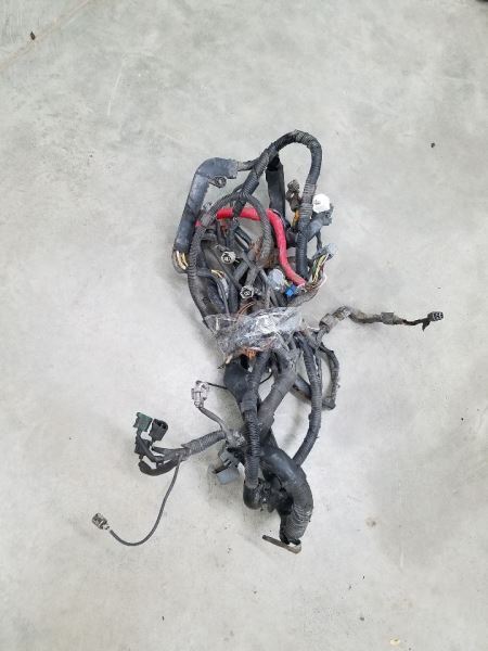 TTOYOTA 1991 Engine Wire Harness 260155