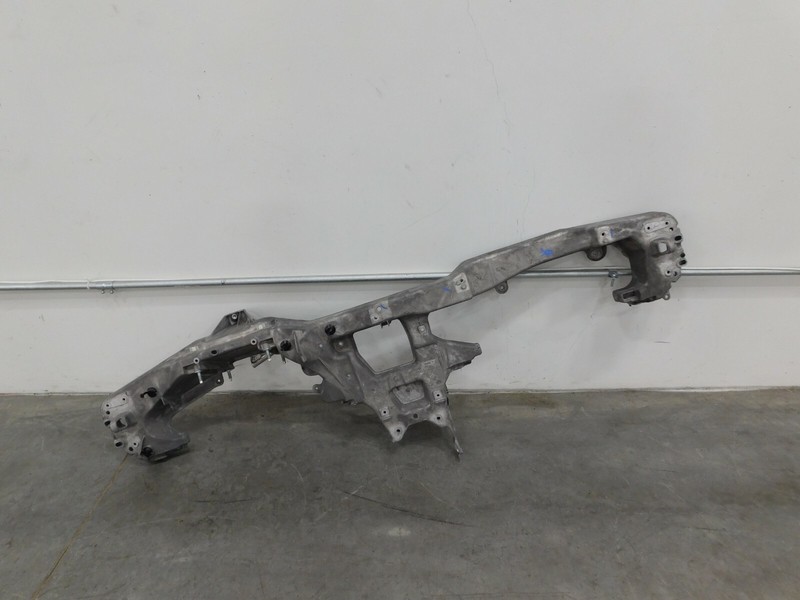 2016 15 Porsche 911 GT3 RS 991.1 Dashboard Support Bar Crossmember #2072 C5