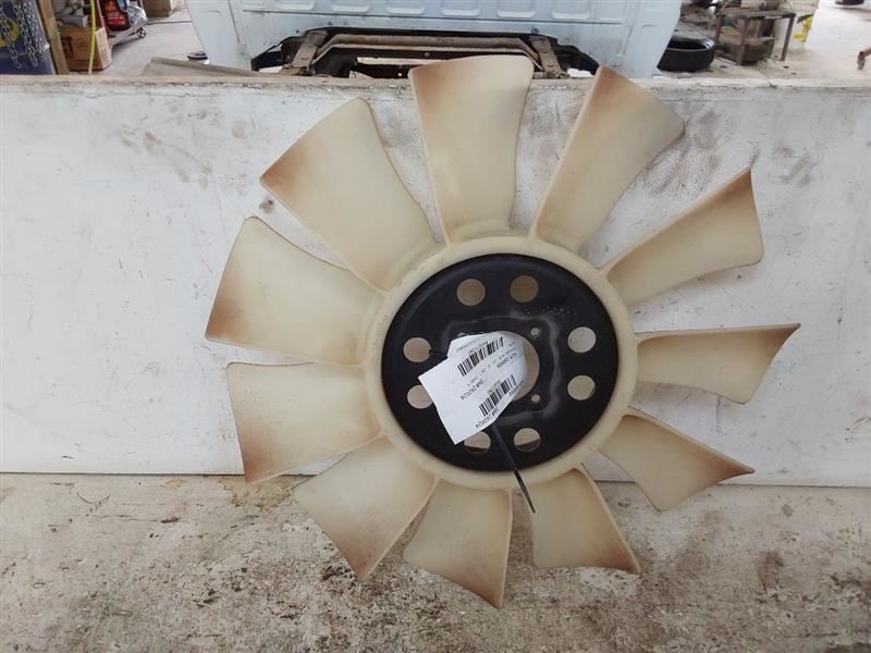 Fan Blade 6-245 4.0L Fits 04-11 RANGER 3272362