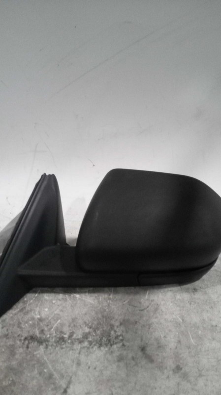 2020 Ford Explorer Left Door Mirror Assembly Blue 684608 Used 72K Miles