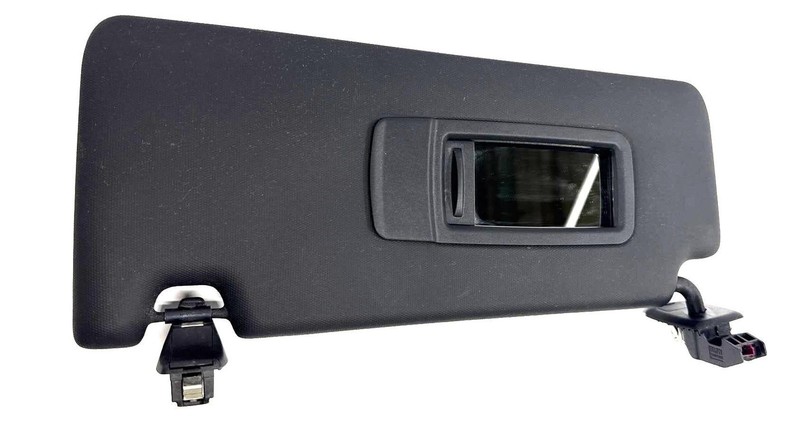 2019-2021 BMW 330i Left Driver Side LH Sun Visor OEM