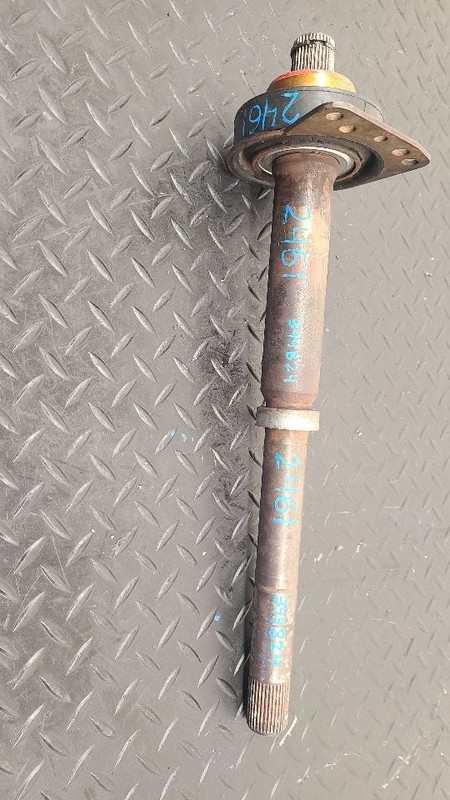 01-06 Ford Escape 4WD Right Passenger Axle Shaft Jackshaft OEM YL8Z-3A329-EA
