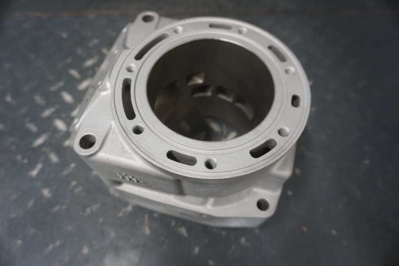 REMAN 2007-2011 Arctic Cat OEM M1000 CFR1000 Cylinder Jug STD 3007-243