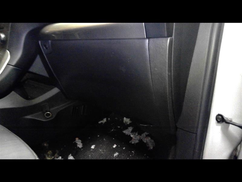 2015 2016 2017 2018 EDGE Glove Box 1403110