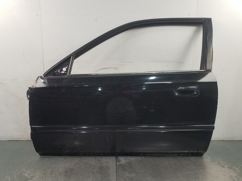 2000 99 00 Honda Civic Si EM1 Left Driver Door - * #3327 Z14