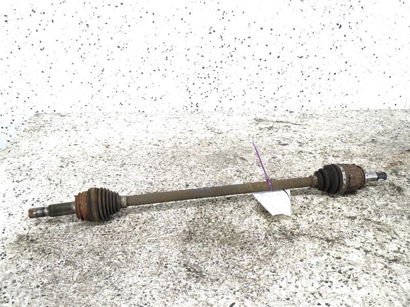 2013-2018 Toyota RAV4 Rear Axle Shaft Passenger Right RH OEM Gasoline
