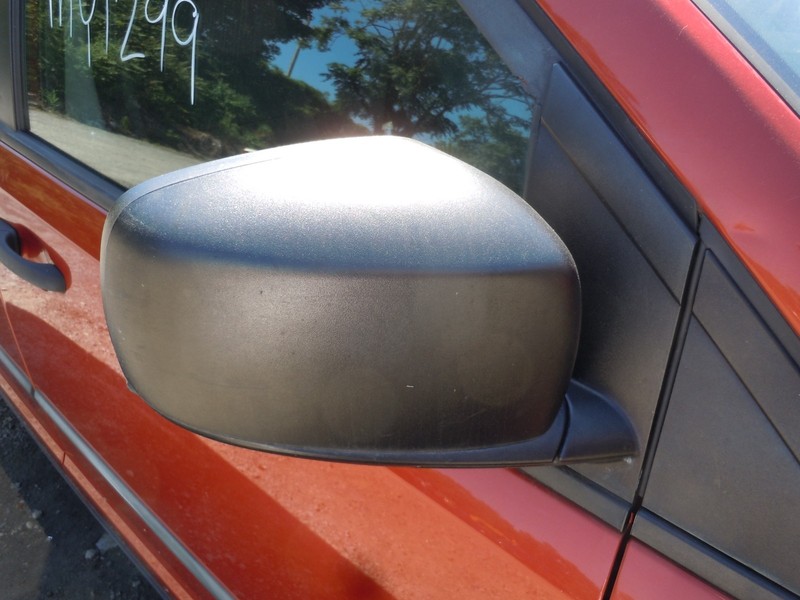 2008-2010 Dodge Grand Caravan Power Door Mirror Passenger Right Heated