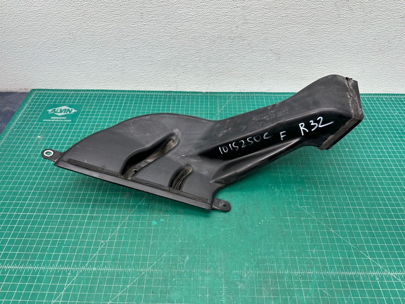 06-13 Lexus IS250 2.5L ENGINE AIR INTAKE INLET DUCT HOSE TUBE PIPE OEM