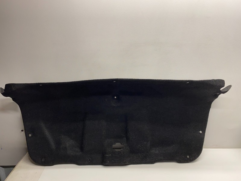 2020-2025 SUBARU LEGACY REAR TRUNK LID CARPET LINER COVER TRIM PANEL OEM