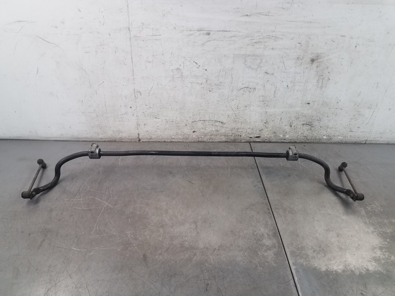 2014 Mercedes AMG E 63 S Rear Sway Bar / End Links #7111 VV4