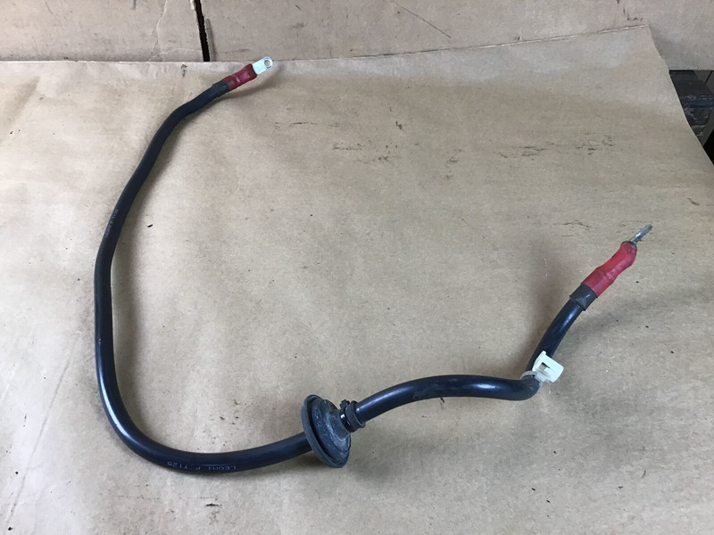 Land Range Rover Sport HSE 2015 Positive Battery Wire Harness Cable 14-17 ;:O