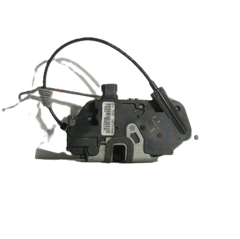 2009 2019 Ford Lincoln Flex MKT Left Driver Front Door Lock Latch Actuator OEM