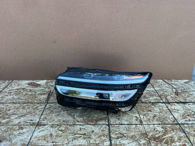 GENESIS GV70 2022-2025 OEM LEFT DRIVER LED HEADLIGHT HEADLAMP ASSEMBLY