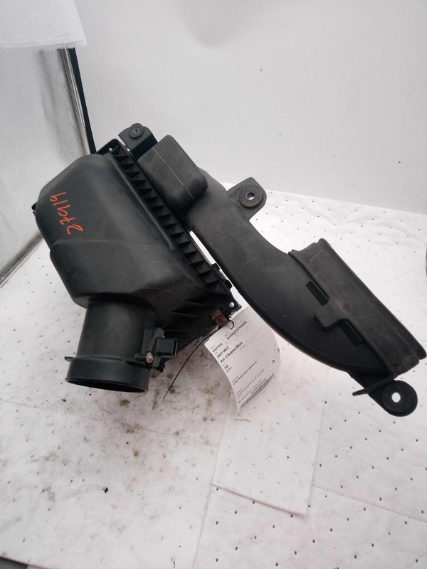 2007 Lincoln MKZ Air Cleaner Assembly OEM Black 3.5L 87K Miles - Used
