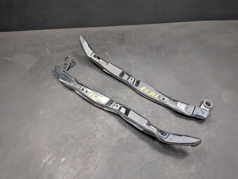 2PC Front Right & Left Fender Rear Side Insulator 2021 Toyota C-HR 2018 - 2022