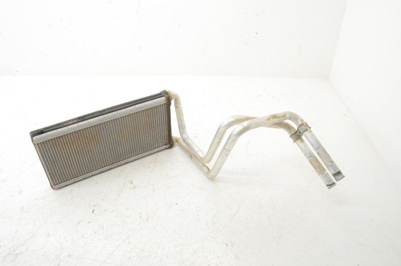 2007-2014 Toyota Fj Cruiser MT 4x4 Heater Core