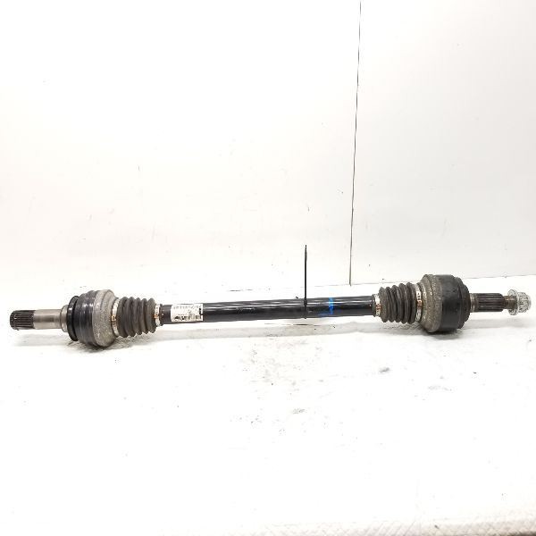 2016 Porsche Cayenne 3.6L Left or Right Rear Axle Shaft CV Drive 95833202430