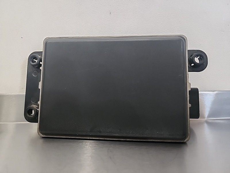11-2015 Ford Lincoln Distance Sensor Radar Cruise Adaptive Control EJ7T9G768AE