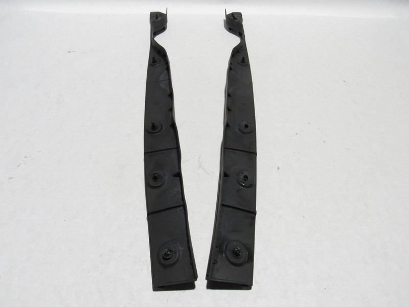 Mazda MX-5 Miata 2019 Front Left Right Fender Ledge Cover Set 15-25 *