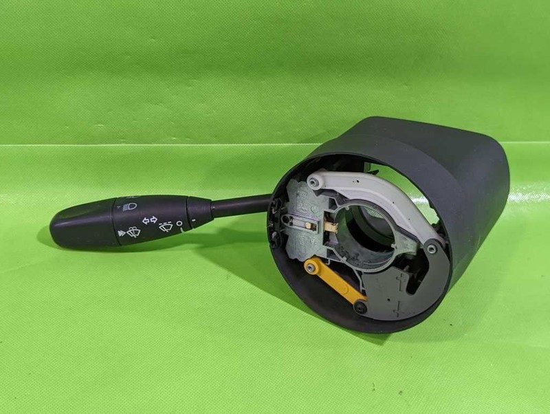 08 09 10 CHARGER TURN SIGNAL WIPER COLUMN SWITCH OEM 4528-5