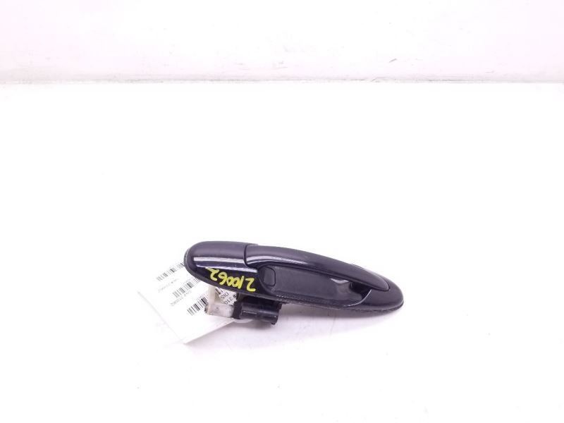01-07 TOYOTA SEQUOIA LIMITED DRIVER SIDE REAR (EXTERIOR) DOOR HANDLE