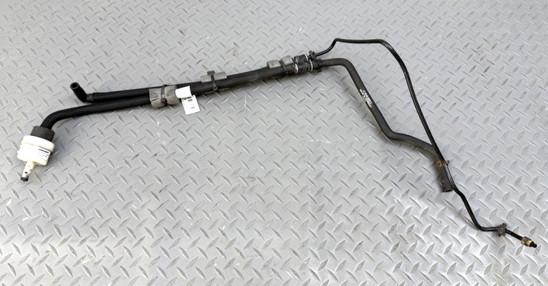 ✅ 13-18 RAM 1500 5.7L CREW CAB OEM VENT HOSE for AIR SUSPENSION COMPRESSOR PUMP