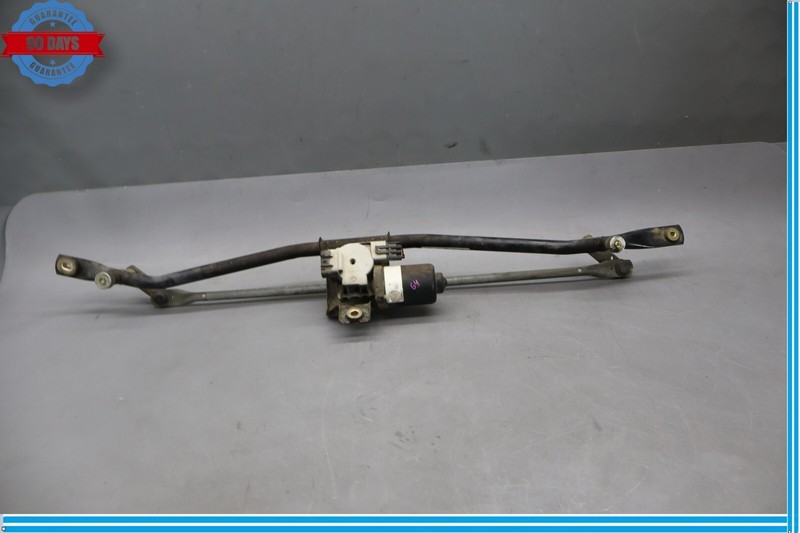 03-07 Hummer H2 Wiper Transmission Linkage With Motor 15190619 Oem