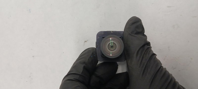 15-'19 LINCOLN MKC front camera OEM 1 Year Warranty!