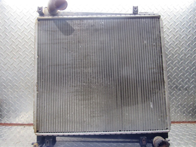 05-10 FORD MUSTANG AT AUTOMATIC RADIATOR COOLANT COOLING ENGINE