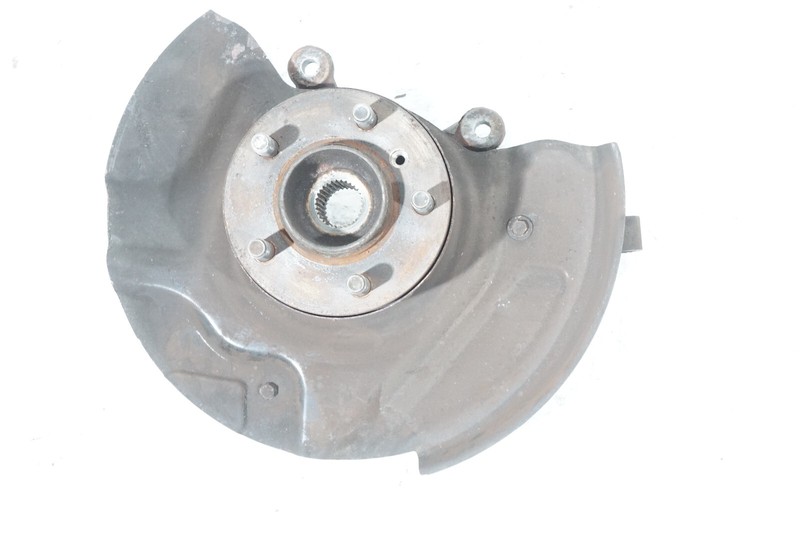 06-09 RANGE ROVER SUPERCHARGED FRONT RIGHT PASSENGER SIDE WHEEL SPINDLE HUB OEM