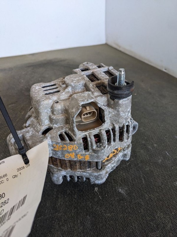 Alternator Fits 08-09 G8 1006786