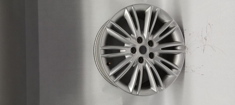 17-'18 BUICK ENVISION Wheel 18x7-1/2 OEM Grade B