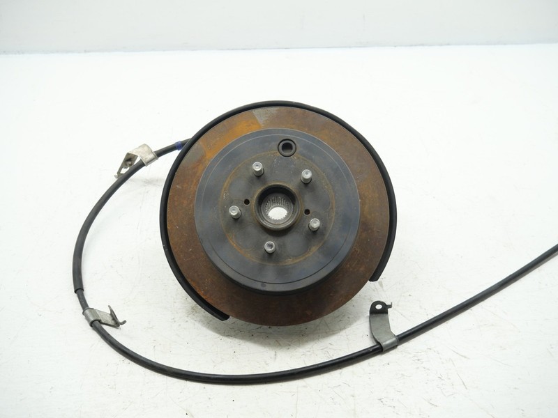 2013-2020 Subaru BRZ Right Rear Knuckle Hub Assembly 28411CA000 OEM FRS 86