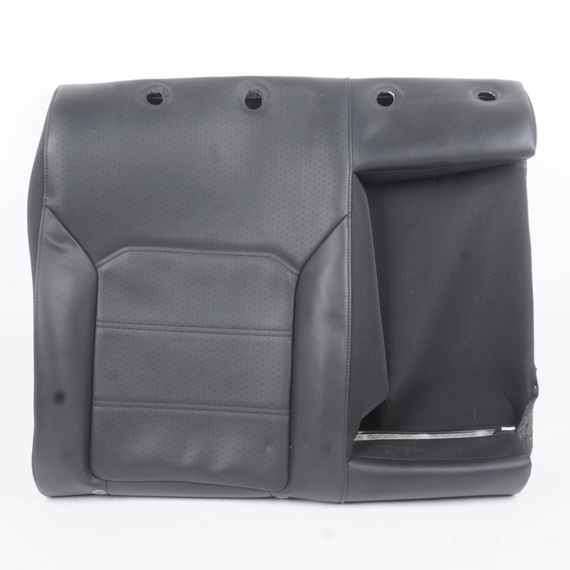 12-15 Volkswagen Passat Rear Right Passenger Side Seat Back Backrest Cover OEM