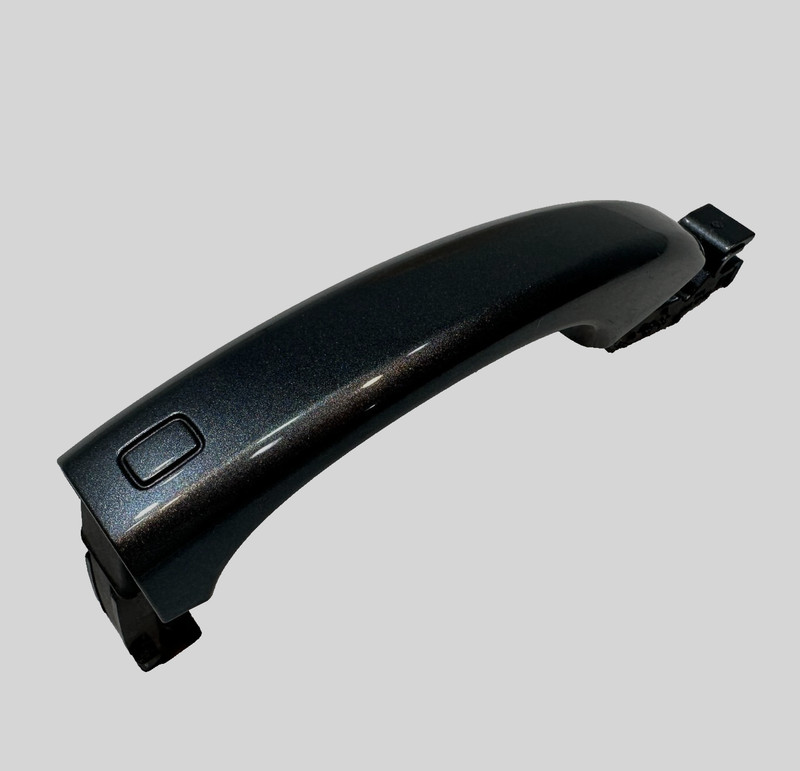 2015-2018 Audi Q3 Front or Rear Left Driver Door Handle Exterior *LZ7S* OEM