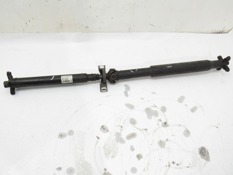 Mercedes E63 S W213 2020 4.0L AWD Rear Drive Shaft Driveshaft Propeller 18-23 |#