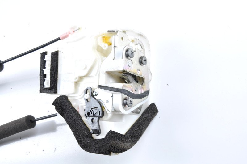 SUBARU LEGACY OUTBAK Rear Left LH Door Lock Latch Actuator OEM 2010 - 2014