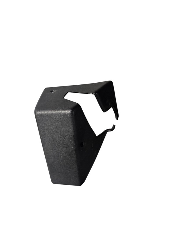 1985 Corvette Seatbelt Trim Left