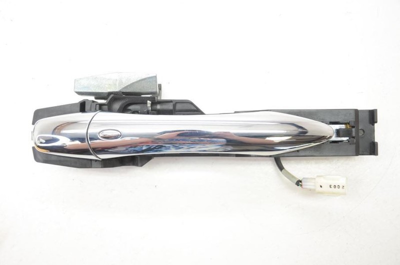 2013-2019 Infiniti JX35 QX60 Passenger Right Front Chrome Exterior Door Handle