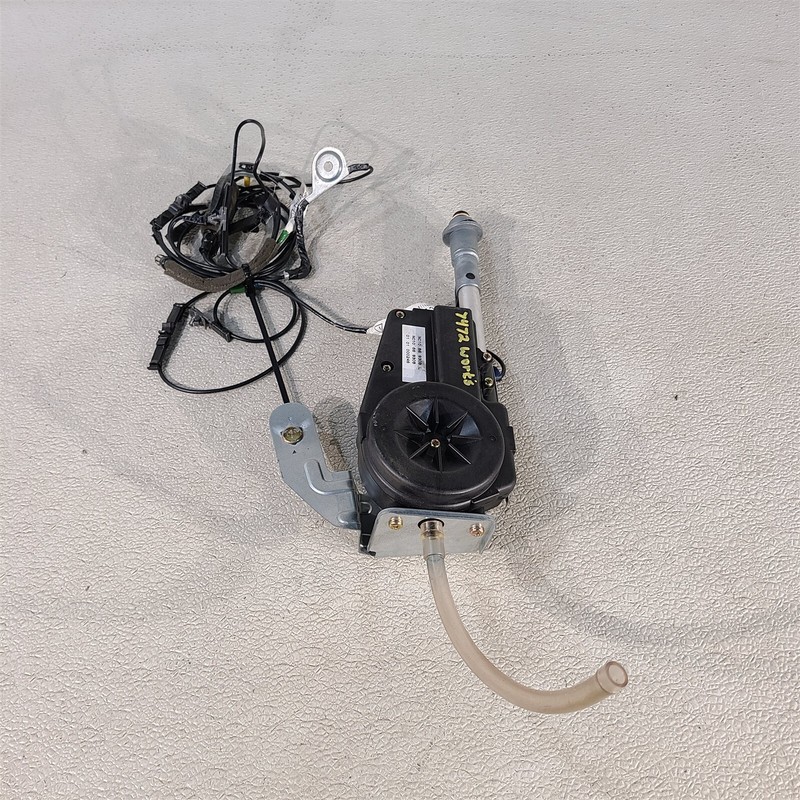 99-05 Mazda Miata Mx5 Power Antenna Aa7472