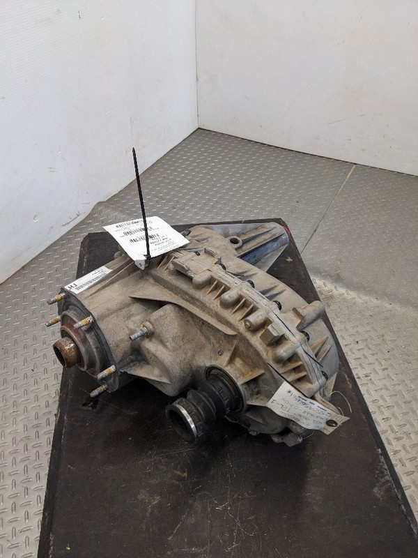 Transfer Case Fits 07-14 ESCALADE 1047175