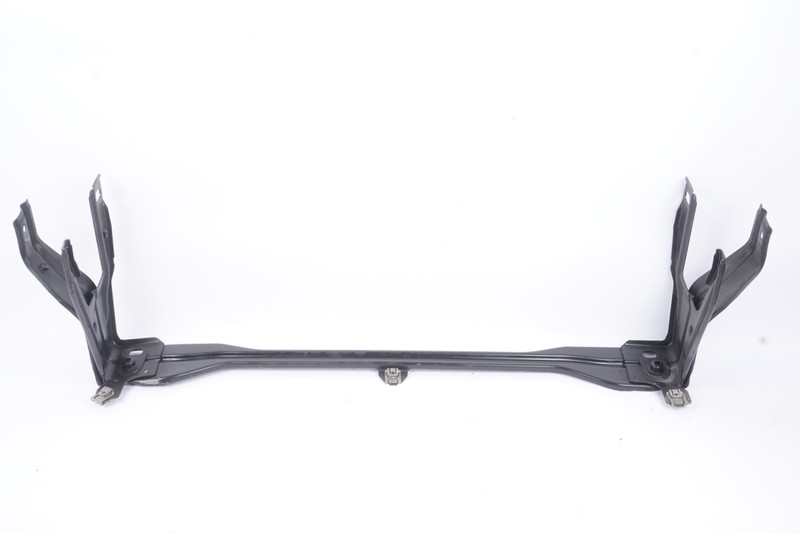 2007-2013 MERCEDES W221 S500 S550 S63 FRONT LOWER RADIATOR SUPPORT TIE BRACKET